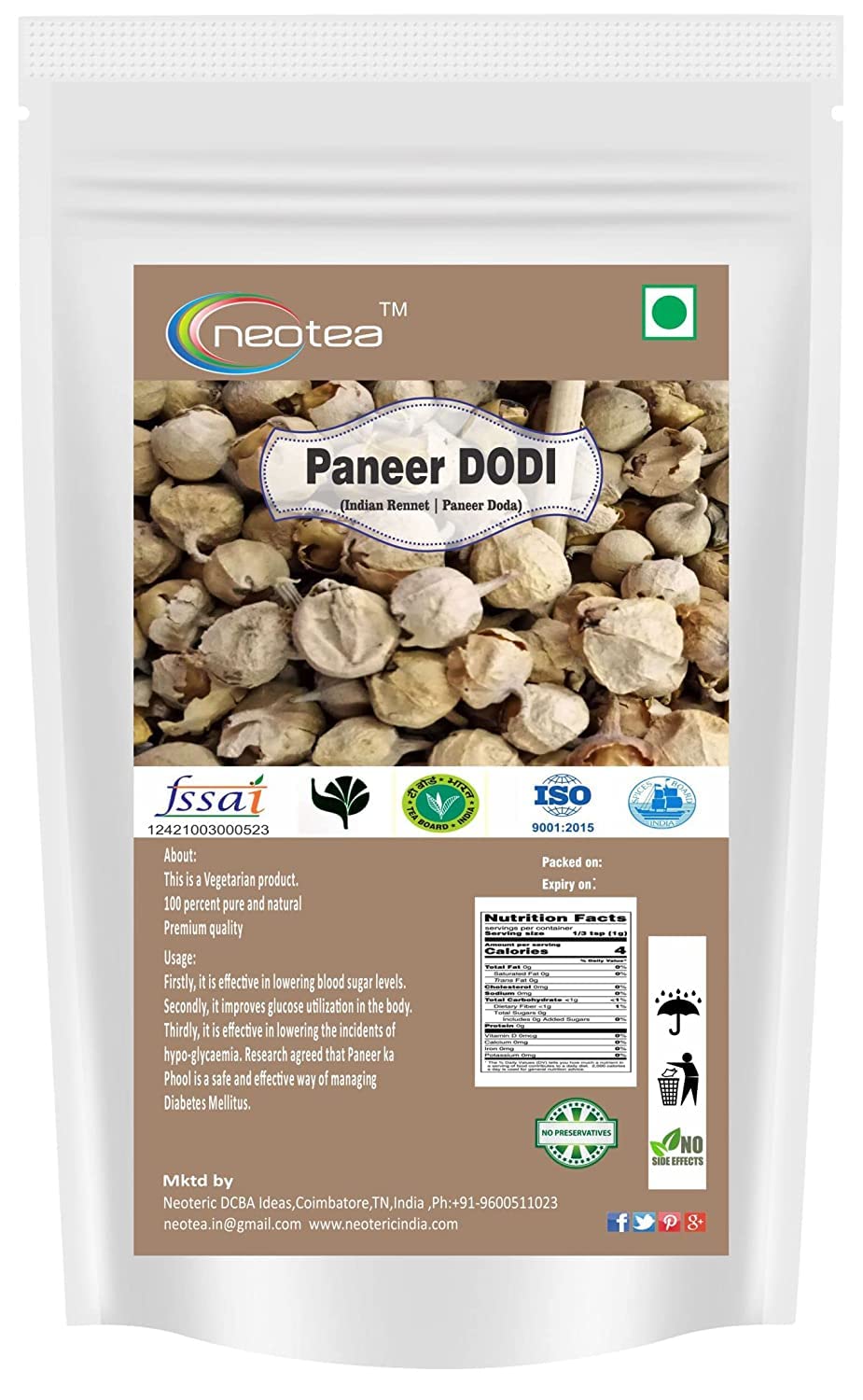 neotea-paneer-dodi-300-gm---indian-rennet-withania-coagulans---paneer-doda---paneer-ka-phool---1058-oz-1