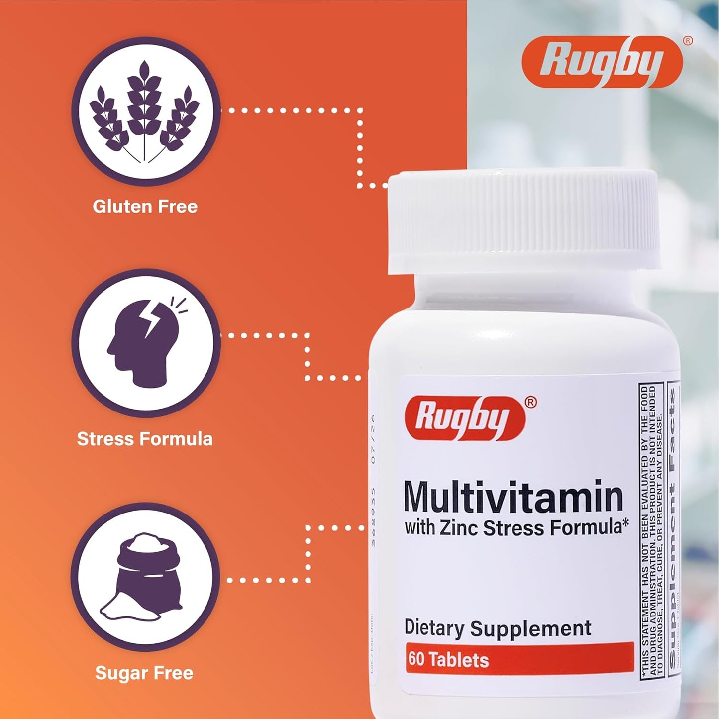 rugby-laboratories-multivitamin-with-zinc-stress-formula---60-tablets---dietary-supplement-4
