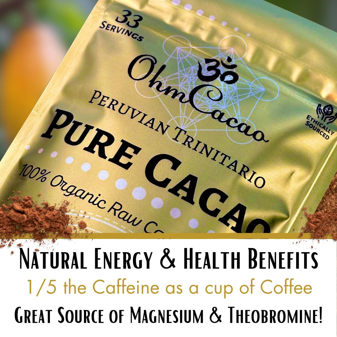 organic-unsweetened-ceremonial-grade-cacao-powder-rich-in-magnesium-iron-chocolate-baking-powderdrink-mix-33-servings-4