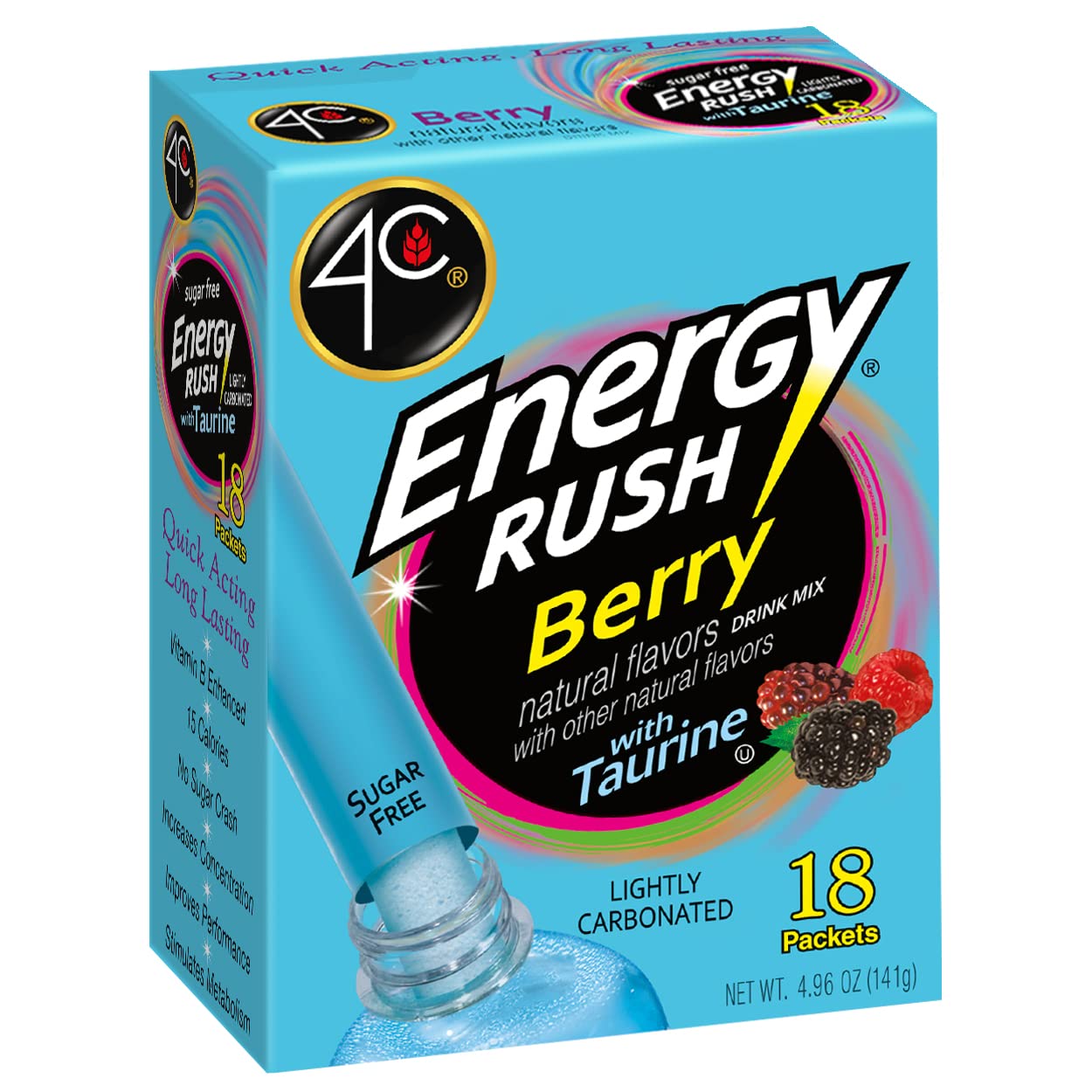 4c-totally-light-2-go-energy-rush-berry-drink-mix-sugar-free-14-packets-per-box-pack-of-3-boxes---convenient-on-the-go-energy-boost-2
