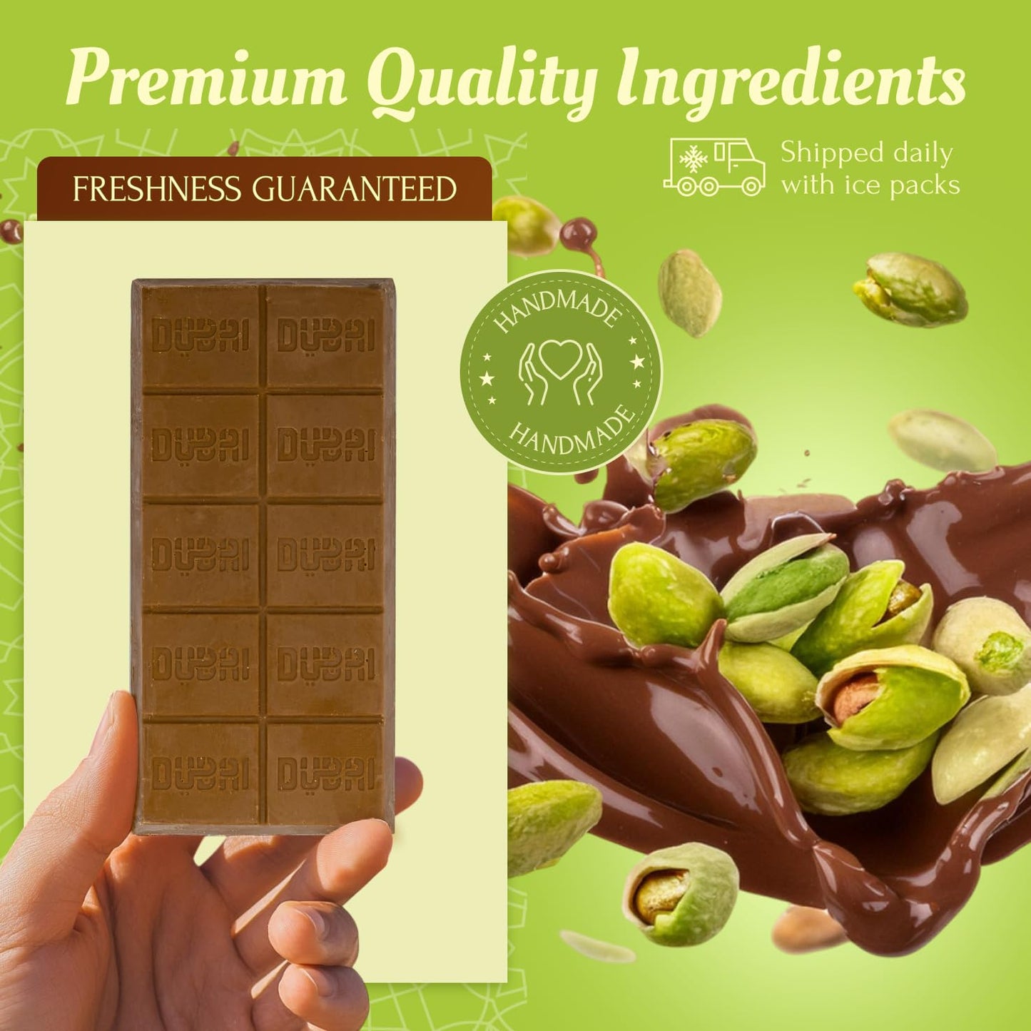 handmade-zemus-dubai-chocolate-bar-with-pistachio---7-oz---crispy-shredded-knafeh-rich-chocolate---perfect-for-christmas---ready-to-eat---pack-of-1-4