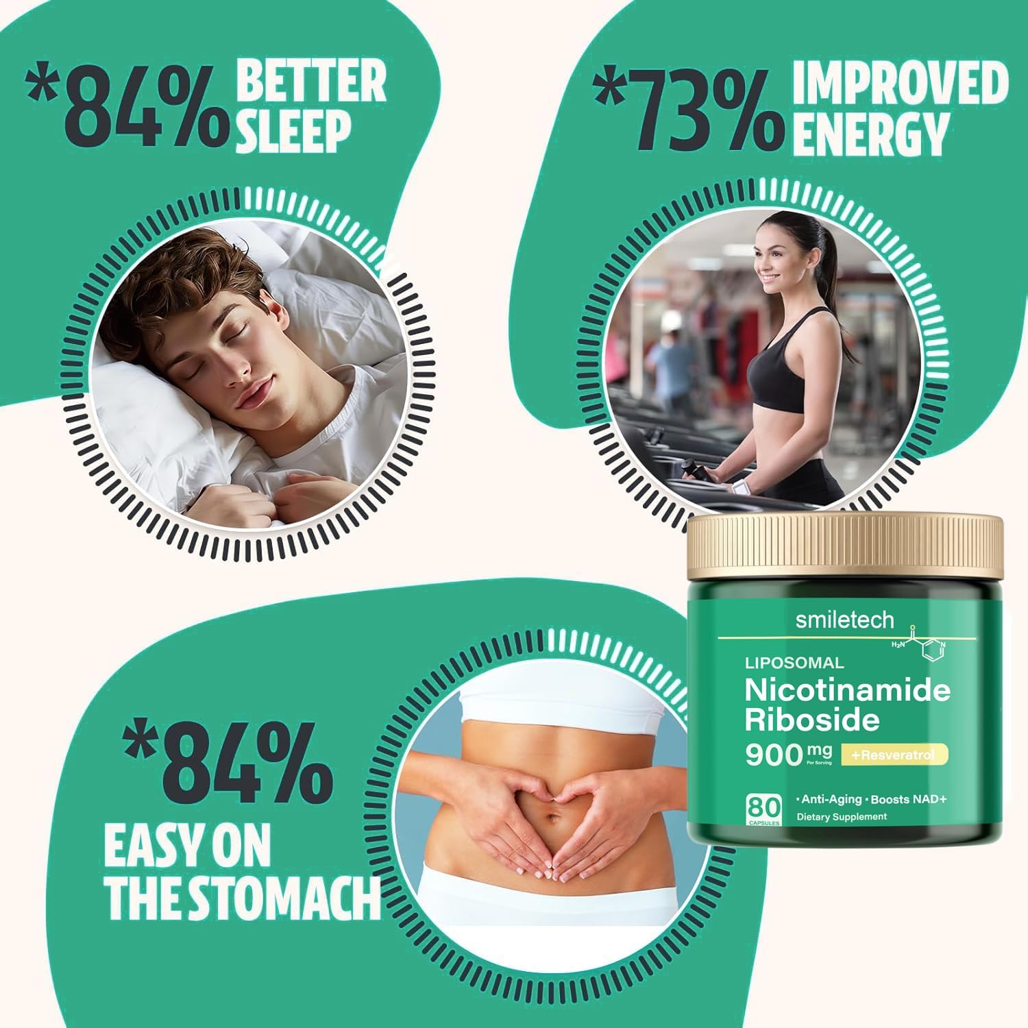 high-purity-nad-supplement-with-nicotinamide-riboside-liposomal-resveratrol-and-quercetin---boost-energy-and-focus-anti-aging-formula---900mg-5