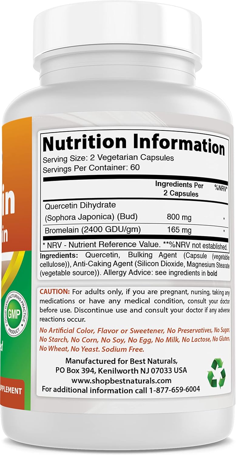 quercetin-with-bromelain-veggie-capsules---800mg-quercetin-165mg-bromelain-2400-gdug-120ct---natural-dietary-supplement-for-immune-support-3