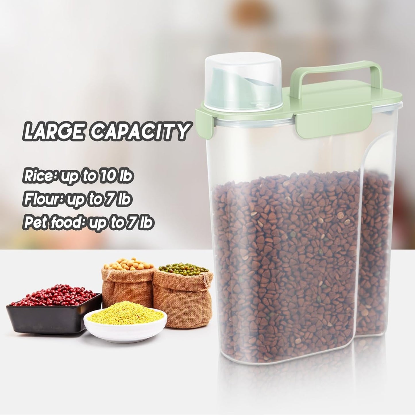 5-7lbs-dog-food-storage-container-with-large-nozzle-bpa-free-plastic-4-snap-seals-handles-for-easy-cleaning-and-carrying-5