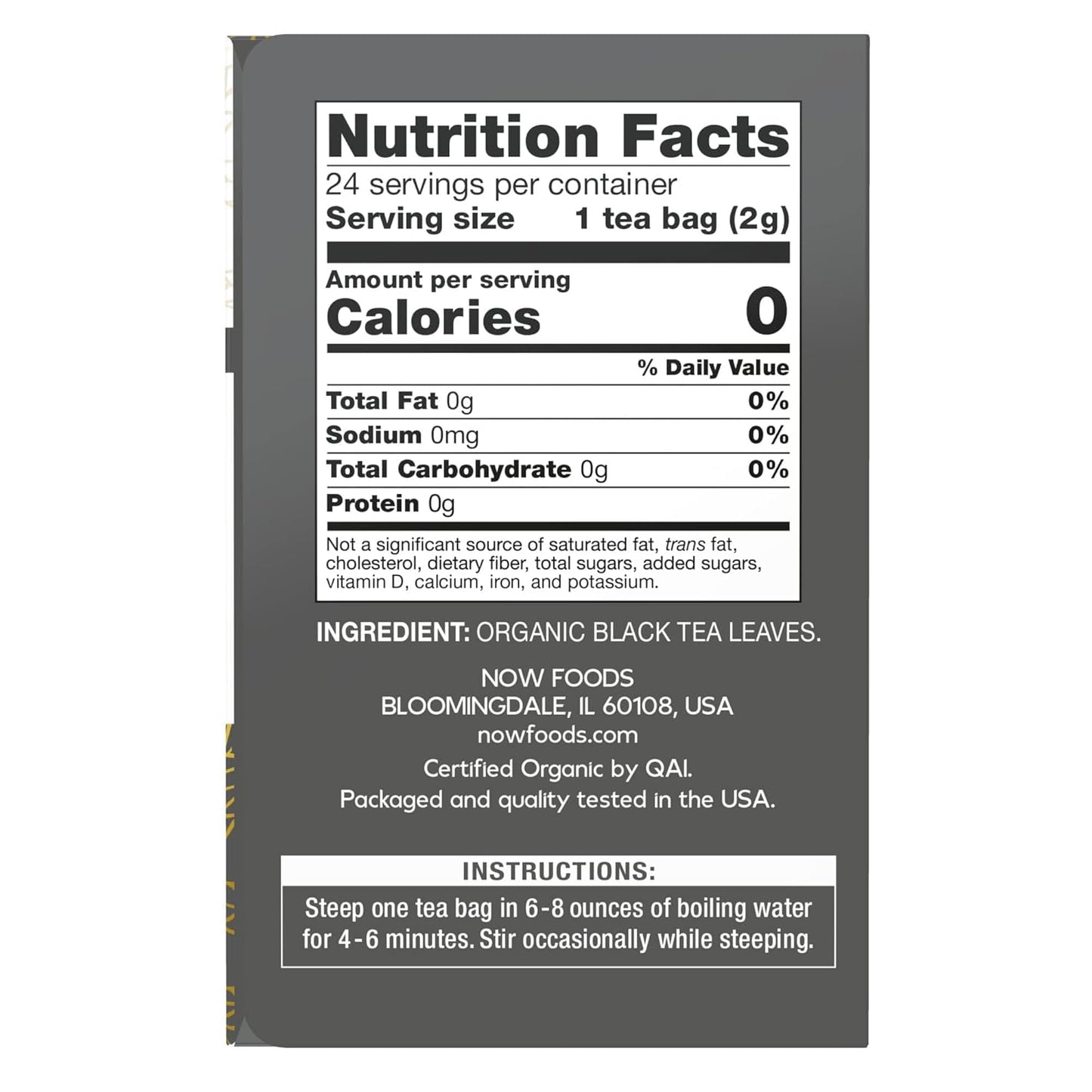 organic-black-tea-by-now-foods---robust-and-rich-flavor-with-natural-caffeine---24-count-pack-2