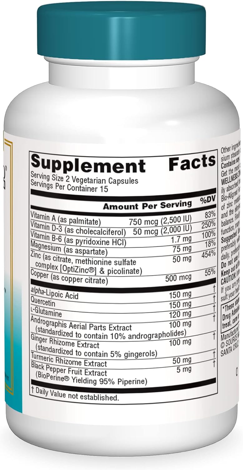 source-naturals-wellness-zincmunity-capsules---immune-health-support-with-50mg-zinc-for-absorption-metabolism---30-vegetarian-capsules-3