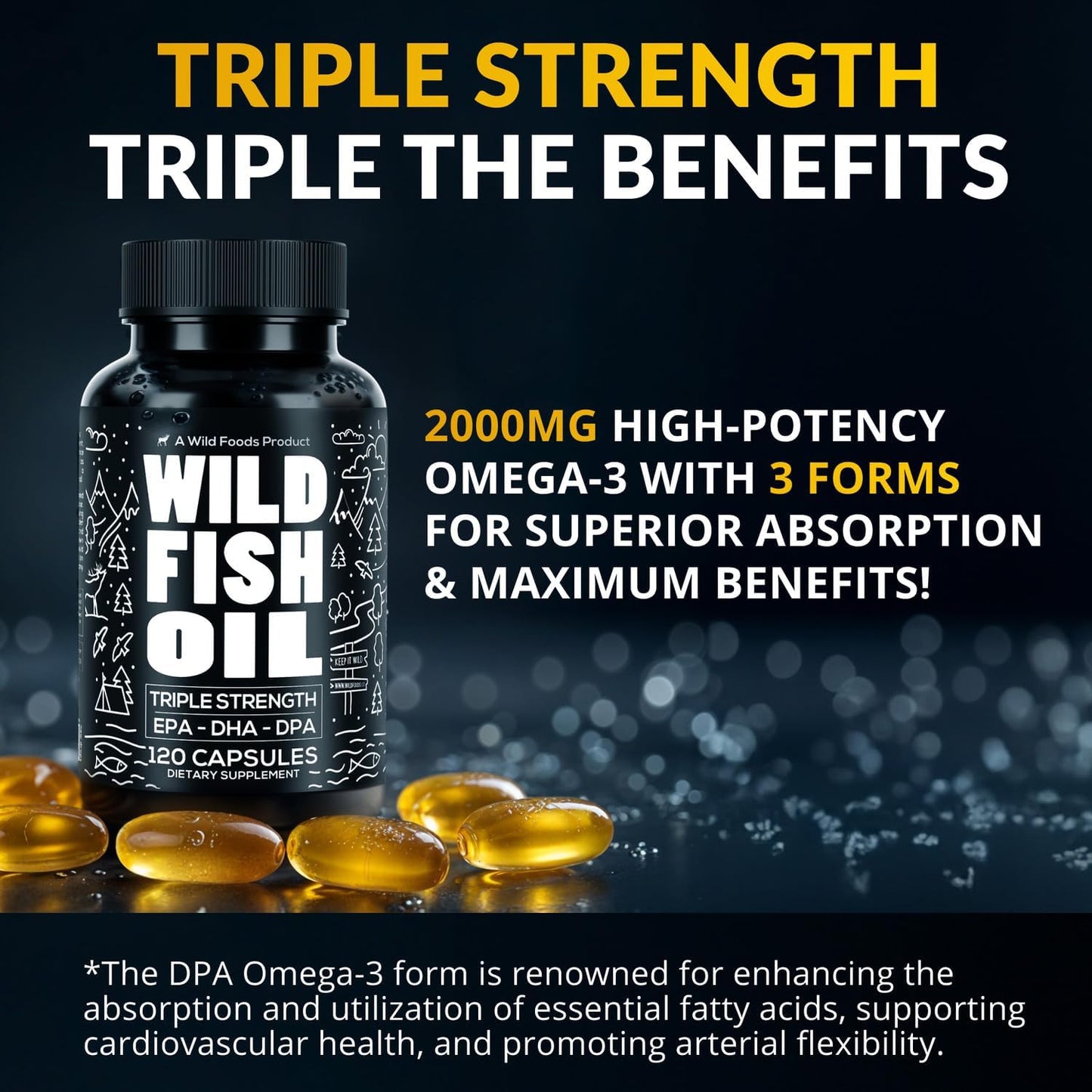 omega-3-fish-oil-supplement-240-capsules-2-pk-wild-caught-burpless-odorless-non-gmo-gluten-free-dpa-dha-epa-triple-strength-joint-nutrition-women-men-5