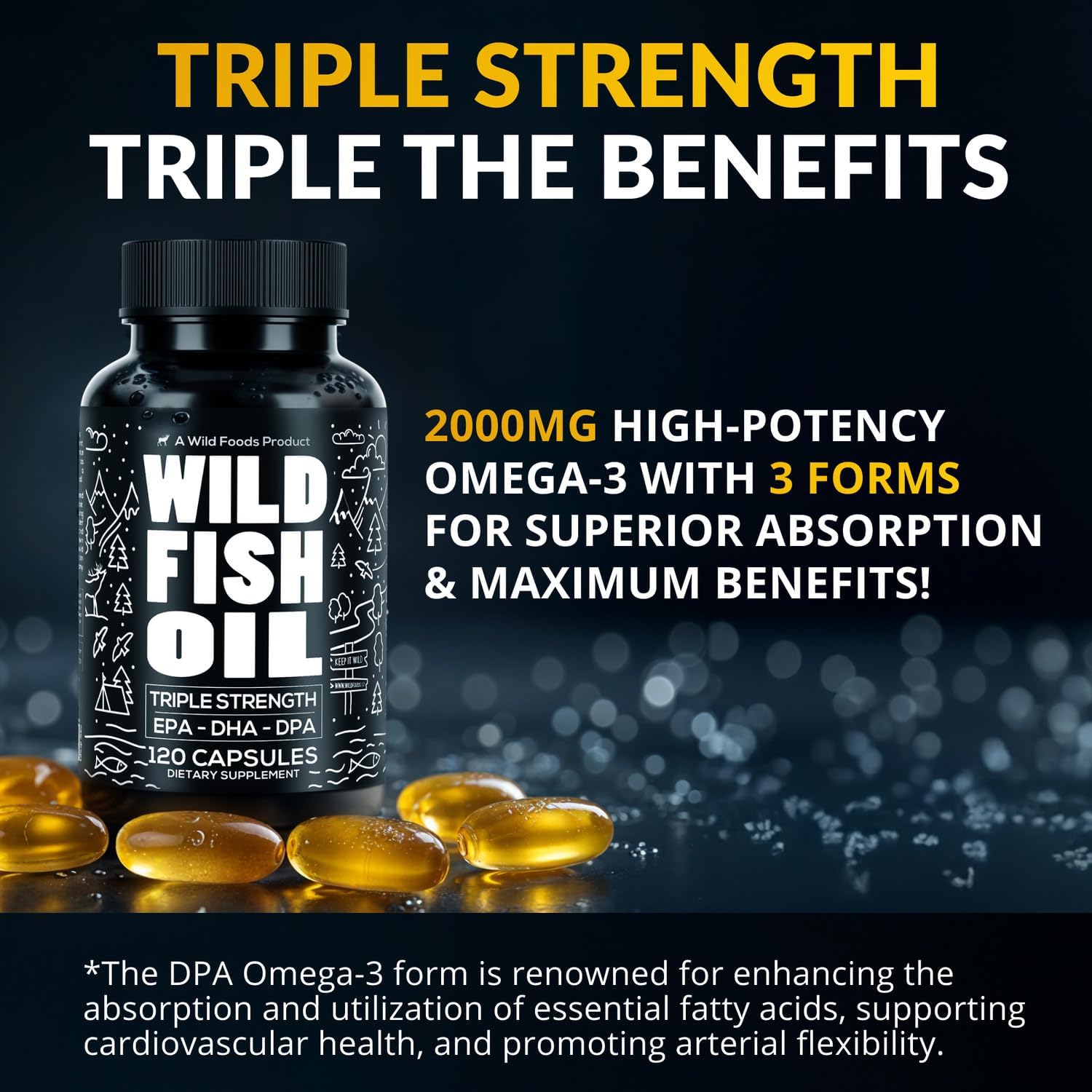 omega-3-fish-oil-supplement-240-capsules-2-pk-wild-caught-burpless-odorless-non-gmo-gluten-free-dpa-dha-epa-triple-strength-joint-nutrition-women-men-5