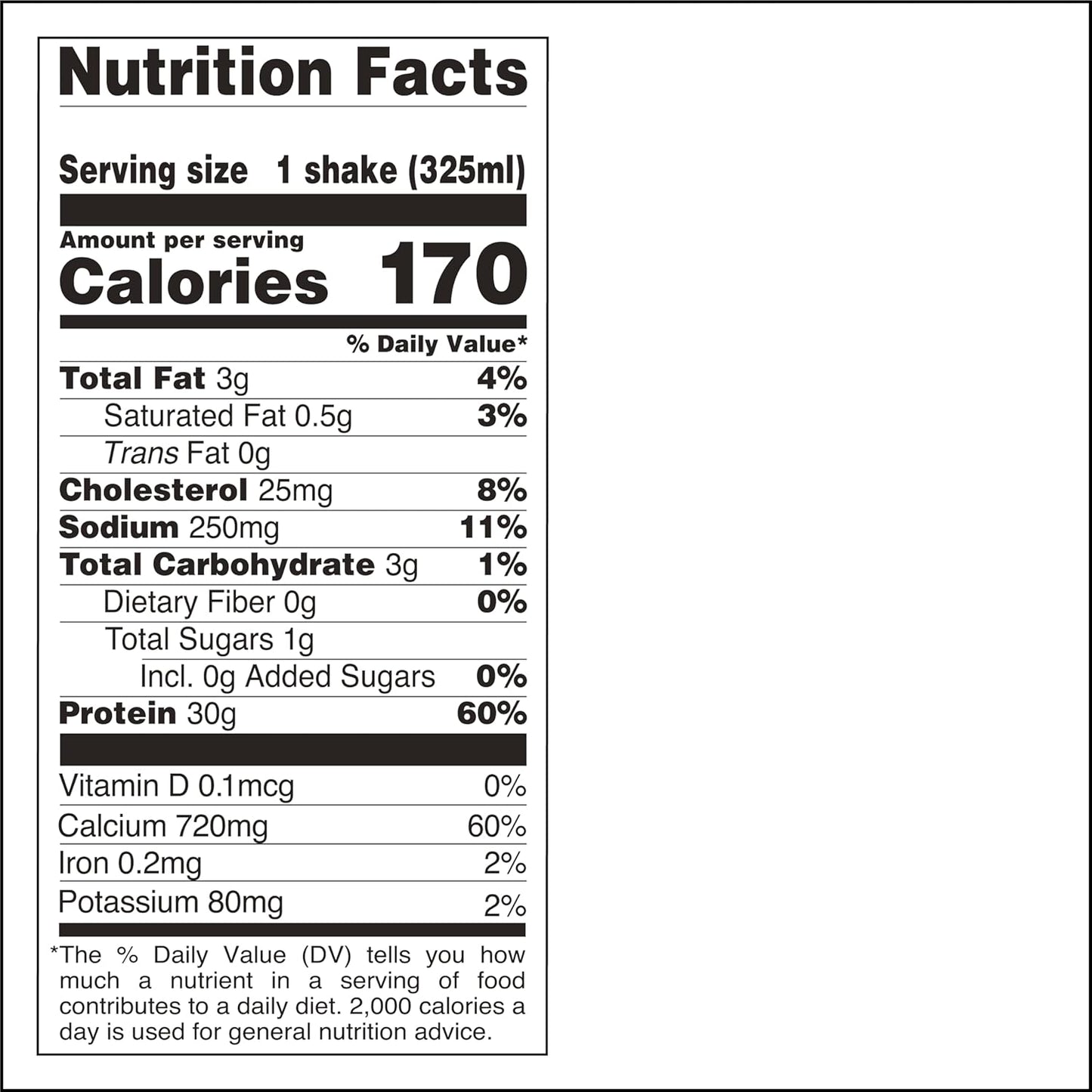 vanilla-protein-shake---quest-nutrition-30g-protein-3g-net-carbs-gluten-free-keto-friendly---4-count-x-11-floz-pack-of-3---ready-to-drink-8