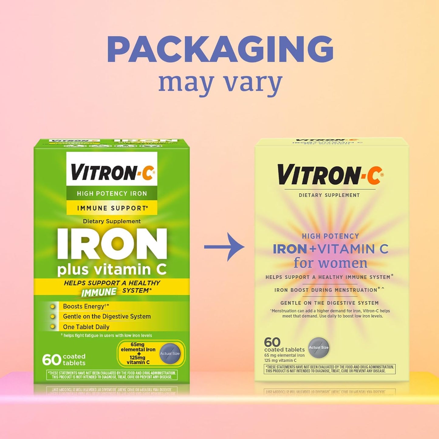 vitron-c-iron-supplement-with-125mg-vitamin-c-for-immune-support---60-count-pack-2