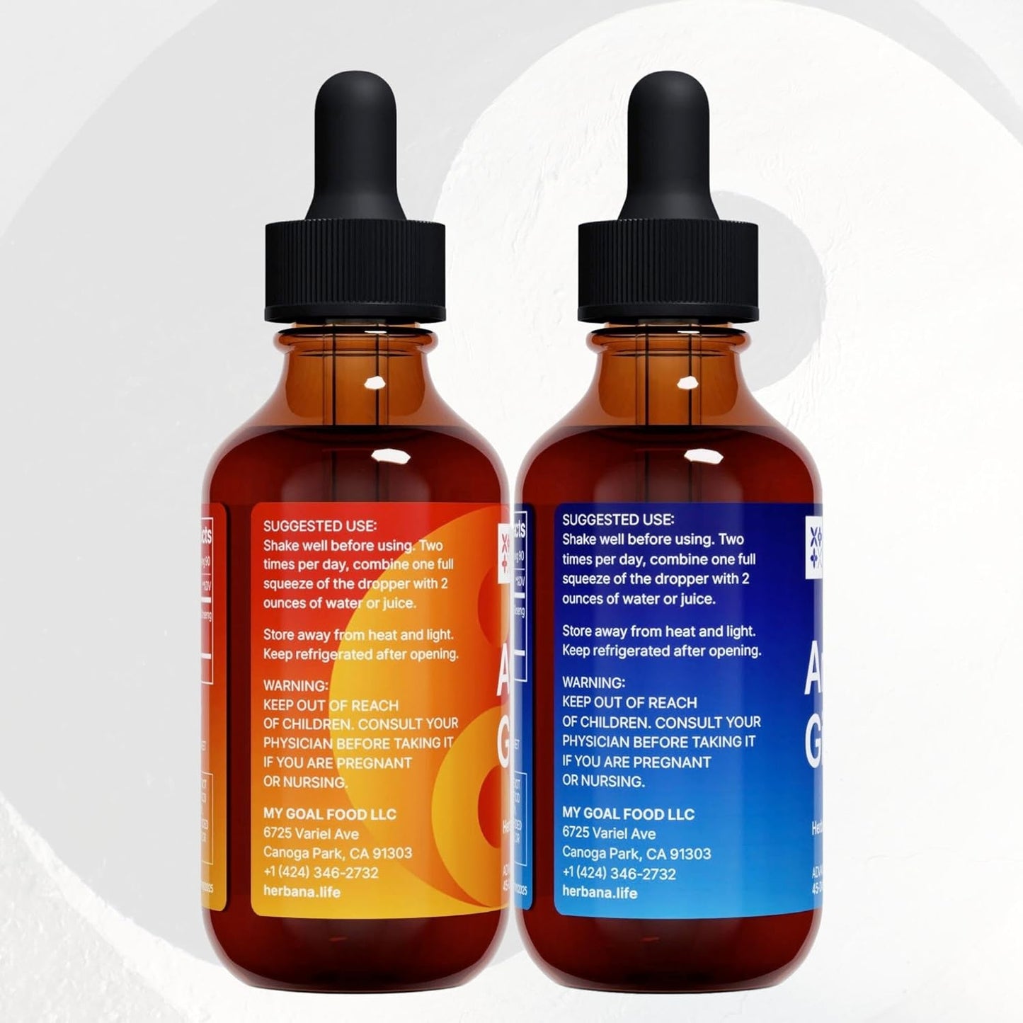 herbana-manufacturing-panax-ginseng-liquid-extract---energy-focus-immune-support-tincture---asian-red-american-ginseng-blend-2-pack-4