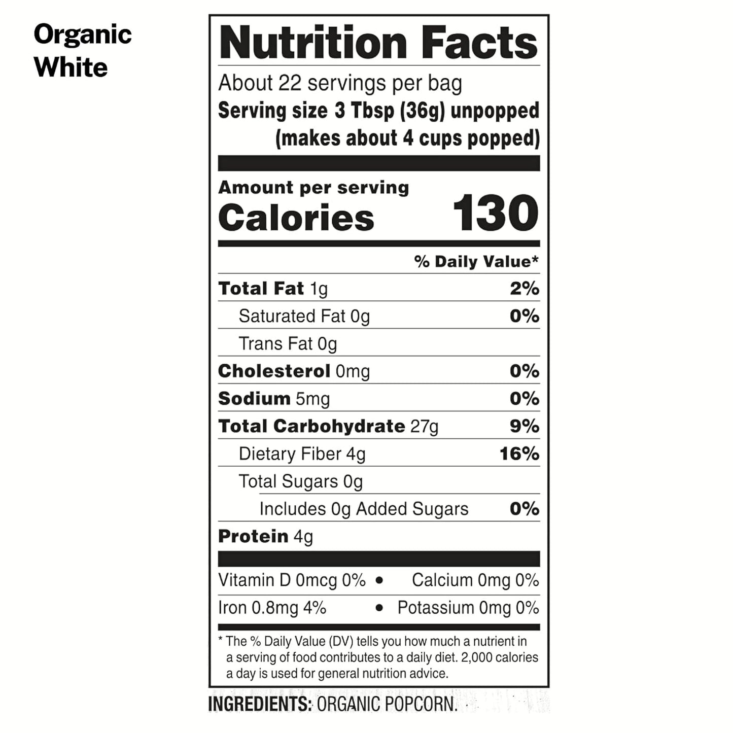 organic-select-white-popcorn-kernels---2835oz-pack-of-6---black-jewell-organic-white-popcorn-3