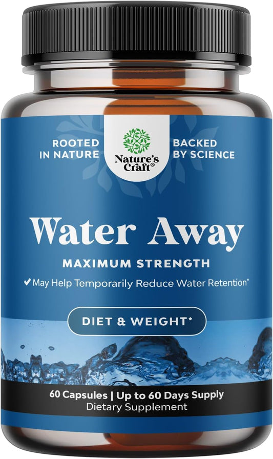water-away-pills-with-vitamin-b6-potassium-dandelion-root-extract---natural-diuretic-for-water-retention-bloating-weight-loss---anti-swelling-capsules-with-green-tea---men-women---bio-sense-1