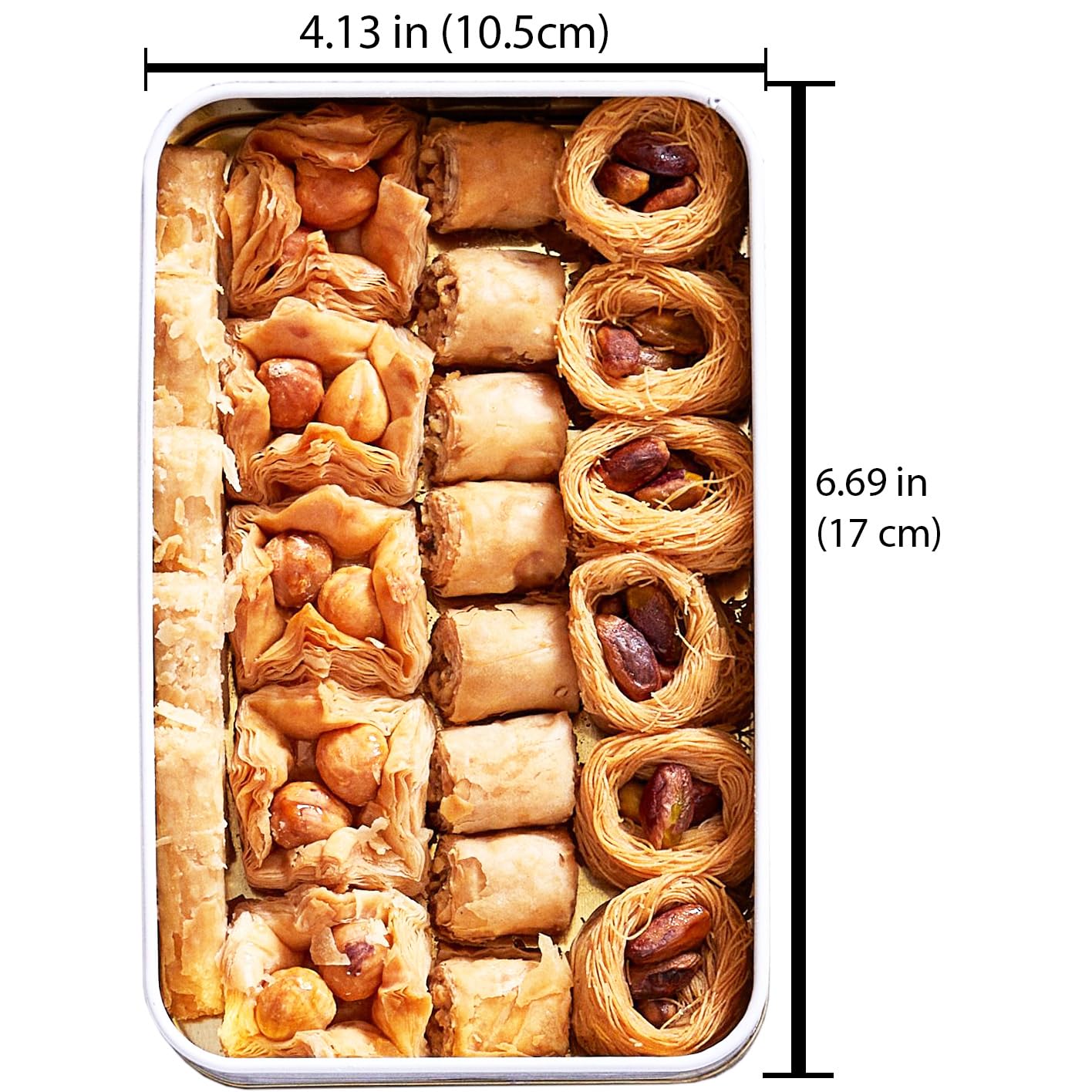 baklava-gift-box-with-pistachios-walnuts-hazelnuts-and-cashews---85oz-halal-turkish-arabic-dessert---sweet-food-gifts-for-women-4