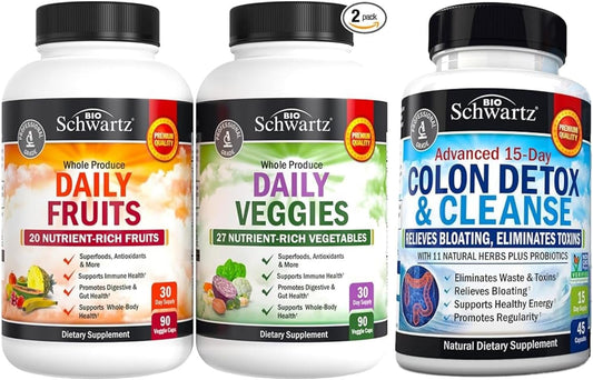 1-month-supply-daily-fruits-and-veggies-supplement-with-15-day-colon-cleanse-for-men-and-women---promotes-gut-health-1