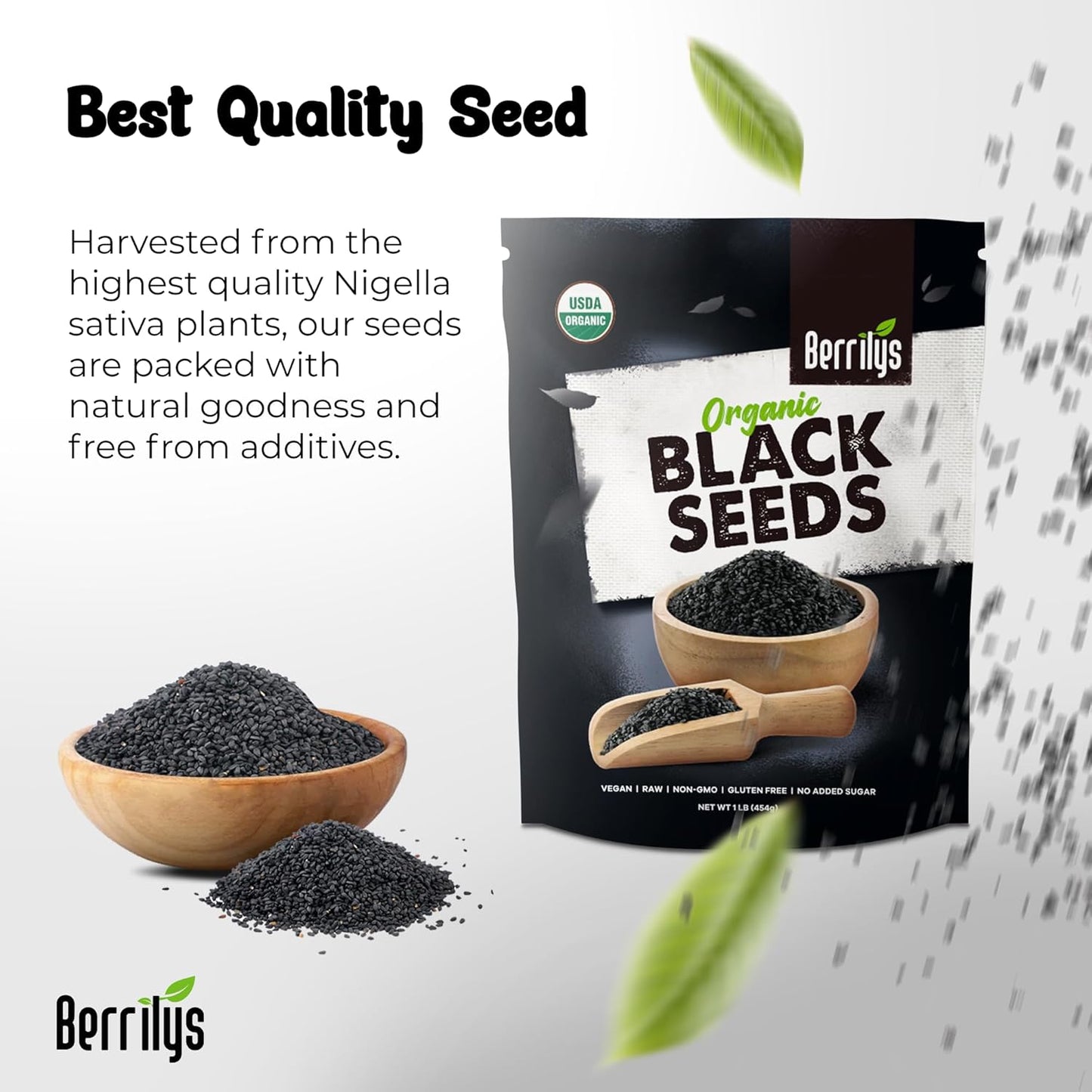 organic-black-seeds-combo-pack---nigella-sativa-kalonji-black-cumin---spice-health-food---exotic-flavor-wellness-benefits---ethically-sourced---premium-quality---2x16oz-2