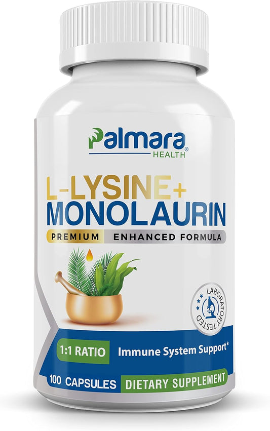 l-lysine-and-monolaurin-supplement-600mg-11-ratio---100-capsules---immune-support-and-antiviral-formula-1