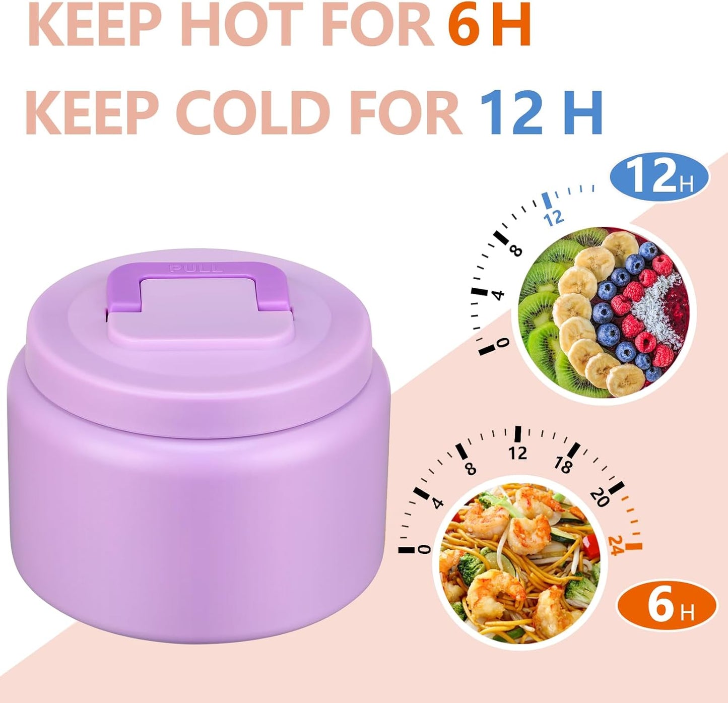 8oz-kids-thermo-stainless-steel-lunch-container-with-wide-mouth---ideal-for-preschool-travel---keeps-hot-and-cold-food-fresh-4