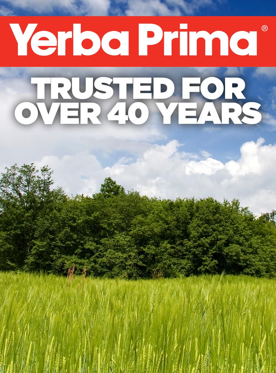 12-oz-yerba-prima-prebiotic-colon-care-formula-powder---psyllium-fiber-fos-magnesium-selenium---non-gmo-gluten-free-vegan-supplement-for-men-women-6