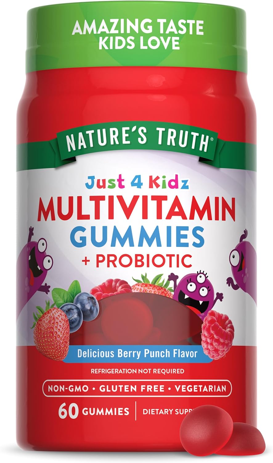 natural-kids-multivitamin-gummies-with-probiotics---60-berry-punch-flavored-gummies---vegetarian-non-gmo-gluten-free-1