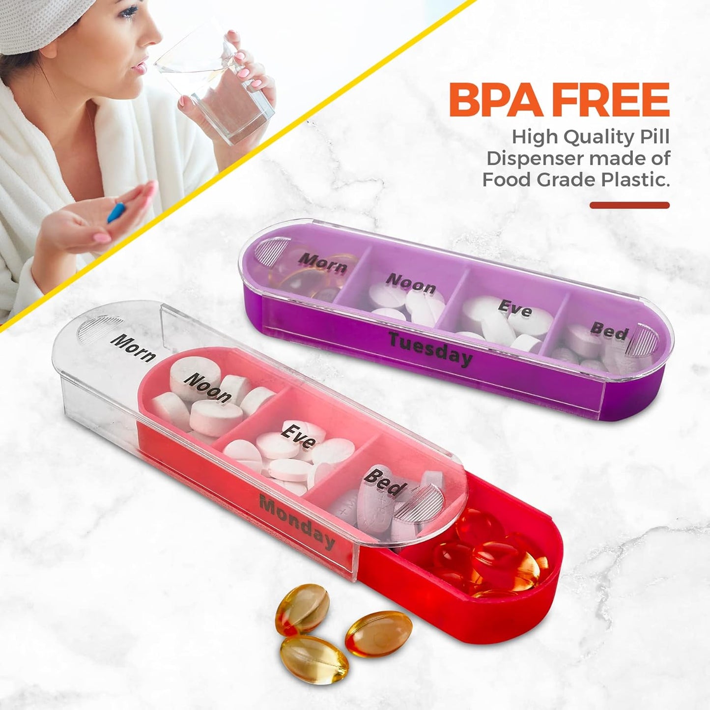 medca-pack-of-2-weekly-pill-organizers-with-stackable-ampm-compartments-for-four-times-a-day-medication-management-8