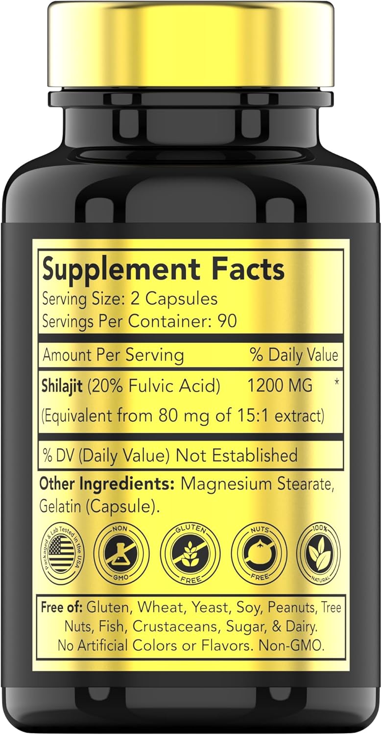 premium-2400-mg-shilajit-capsules---180-capsules-pure-himalayan-resin-supplement-for-men-women-3-month-supply-non-gmo-gluten-free-2