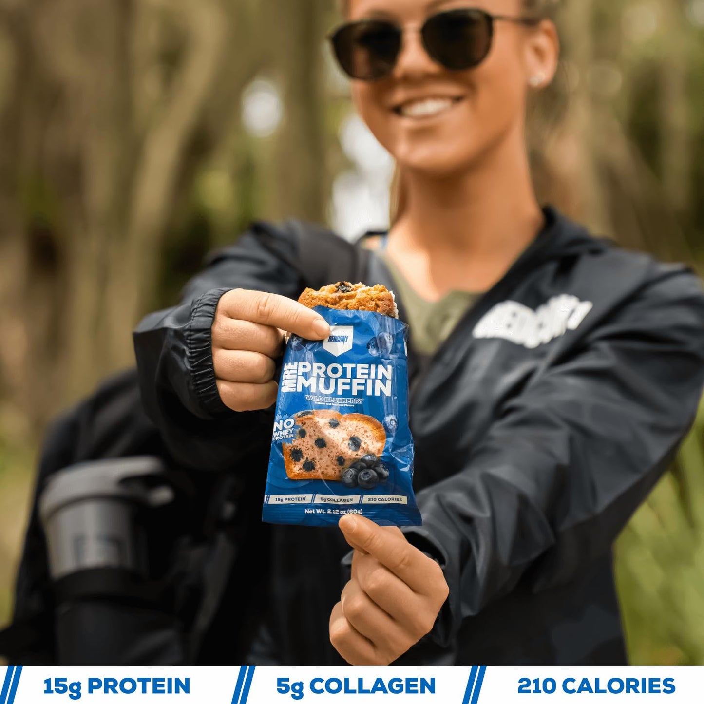 redcon1-mre-muffin---15g-protein-whole-food-snack-wild-blueberry-flavor---boost-energy-muscle-fuel---easy-to-digest-no-whey-12-pack-5