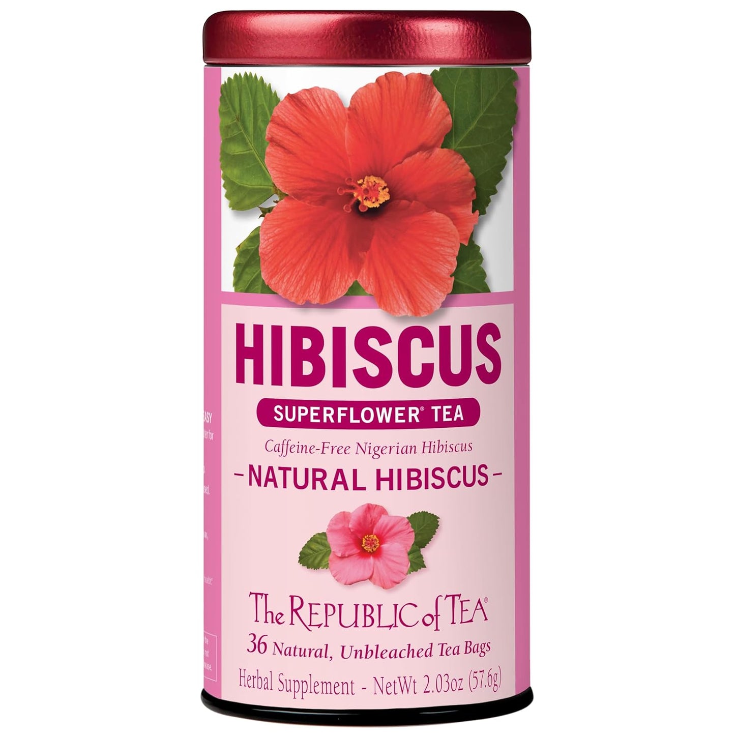 36-count-the-republic-of-tea-natural-hibiscus-superflower-tea-bags---herbal-tea-blend-for-relaxation-and-antioxidant-benefits-1