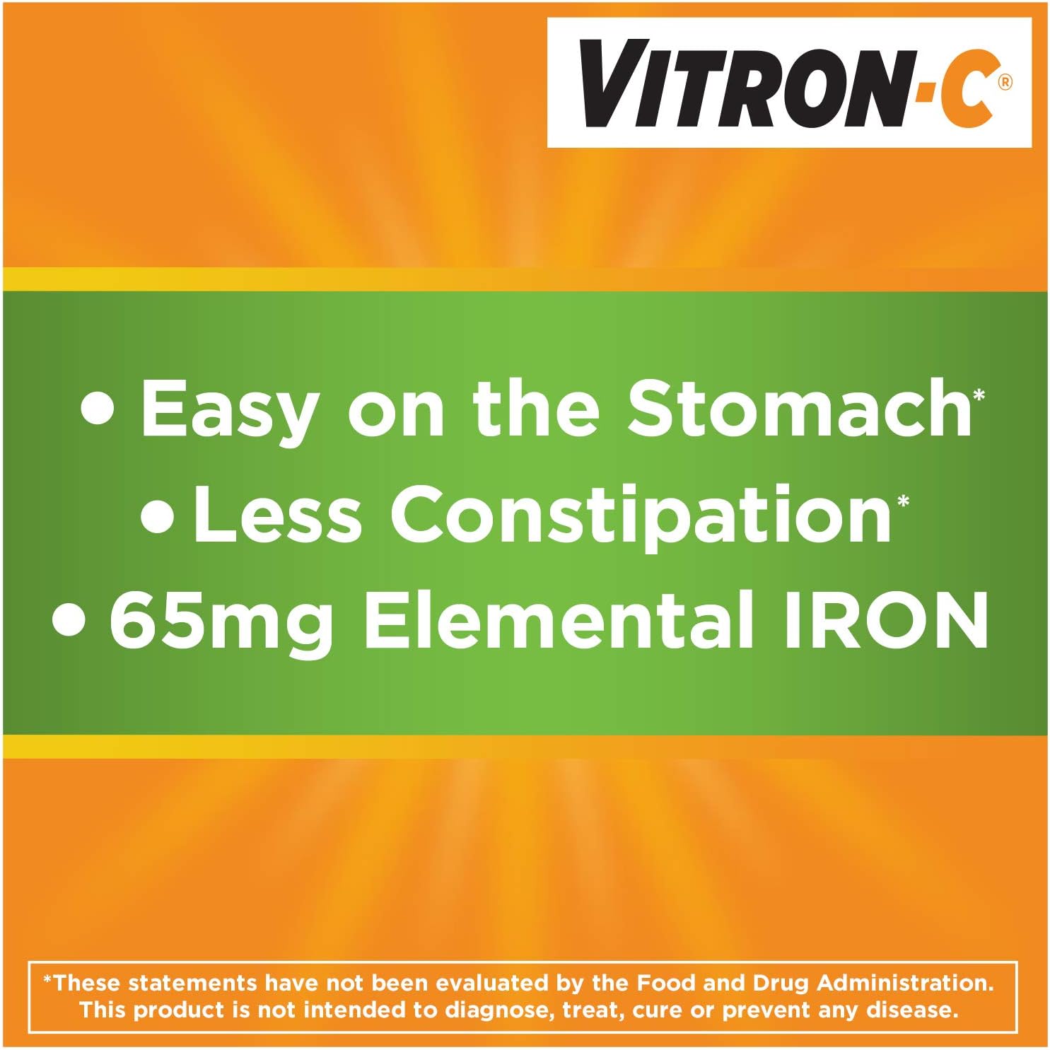high-potency-iron-supplement-with-vitamin-c-60-count---vitron-c-5