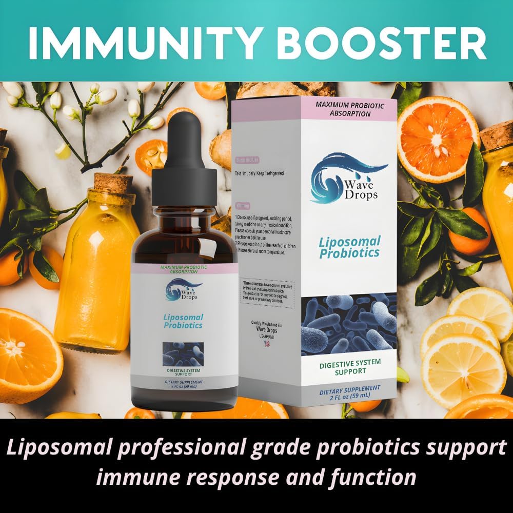 wave-drops-liposomal-probiotics---35-billion-cfus-for-men-women---liquid-drops-for-digestive-health---vegan-gluten-free---immune-support---59-servings-6