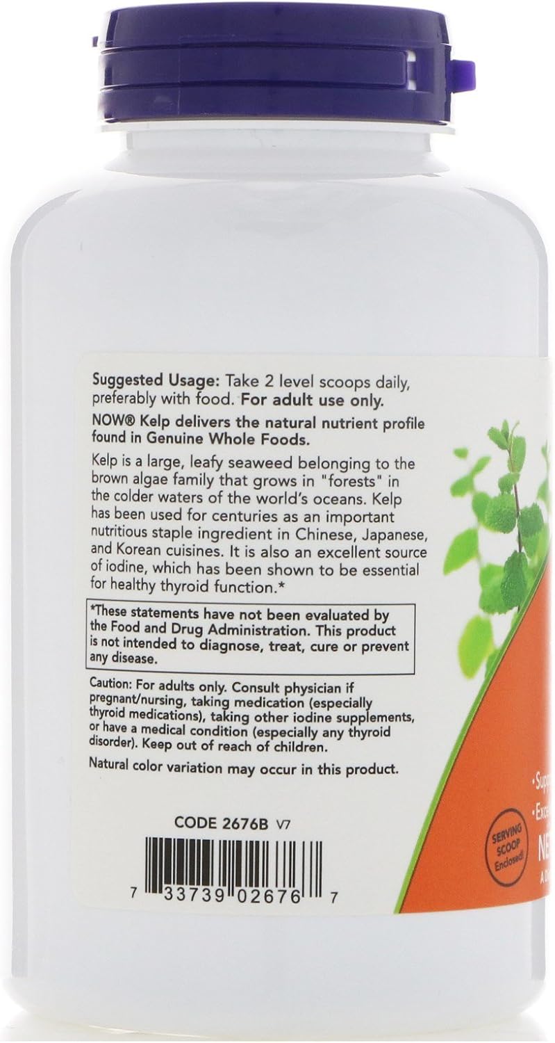 8-oz-now-foods-norwegian-kelp-powder---natural-source-of-iodine-for-thyroid-support-and-overall-health-3