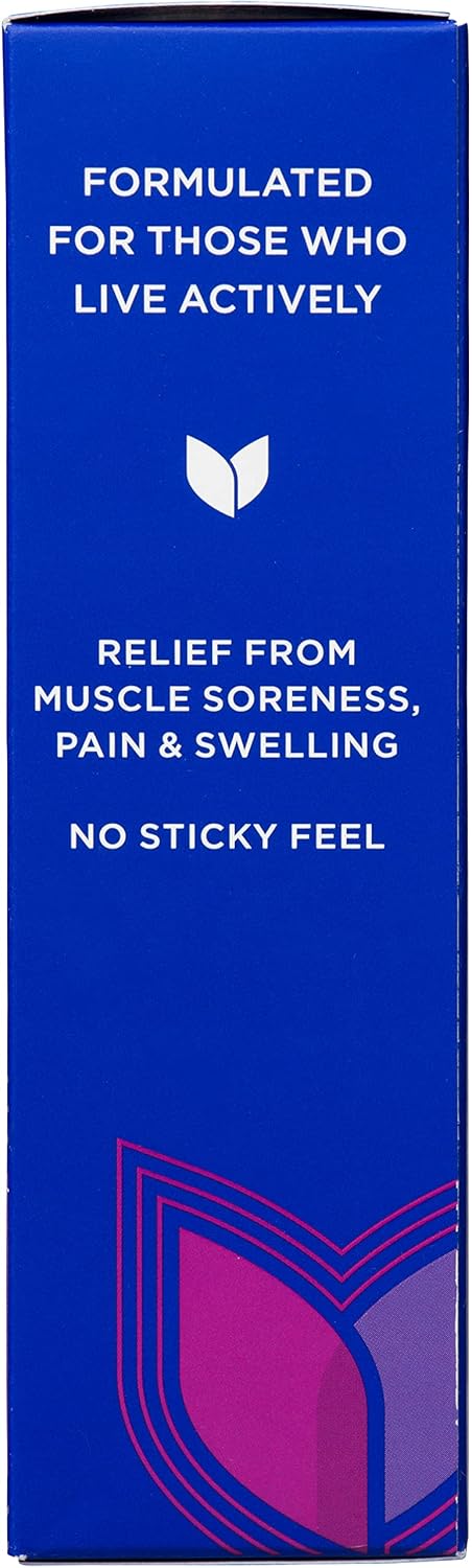hylands-muscle-therapy-with-arnica-pain-relief-gel---natural-bruise-healing-cream-for-pain-swelling-bruising-soreness-and-stiffness---25-oz-8