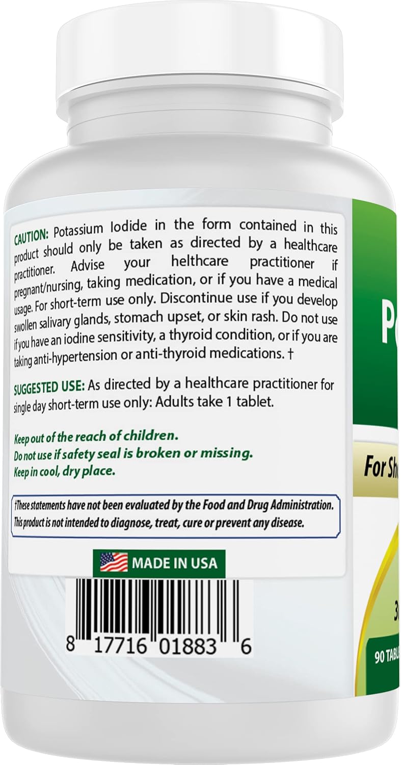 high-potency-potassium-iodide-130mg---90-tablets---natural-dietary-supplement-5