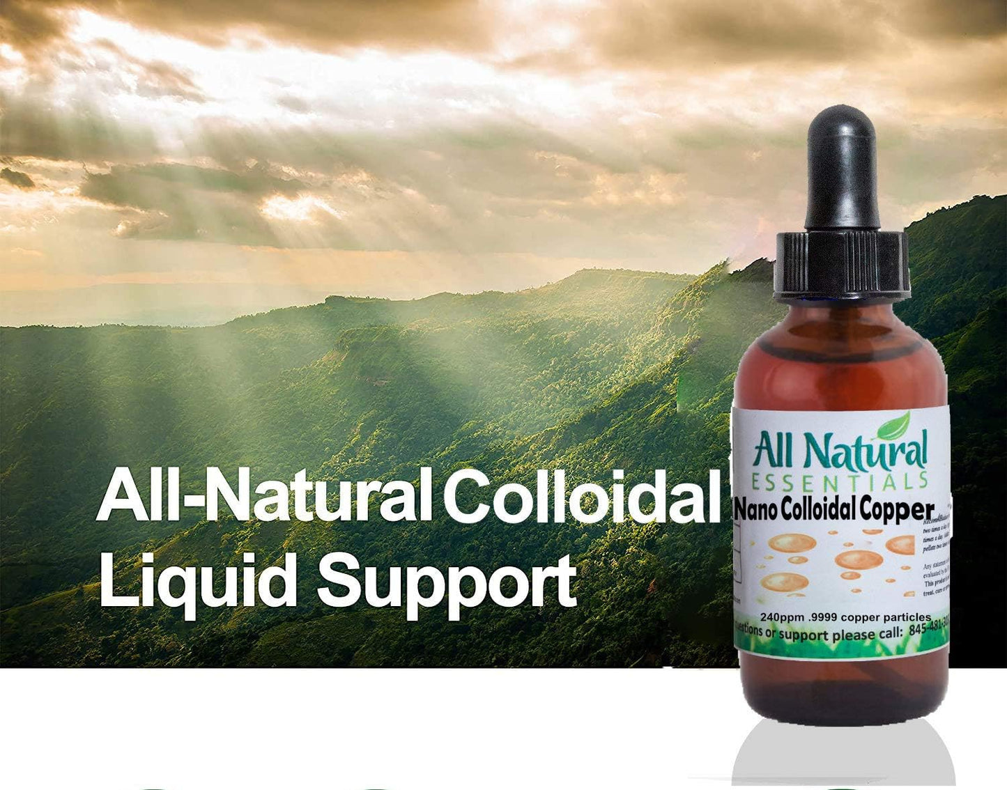 2oz-colloidal-copper-liquid-supplement-240ppm---all-natural-nano-minerals-for-adults-men-women-kids---kosher-certified---with-dropper-3