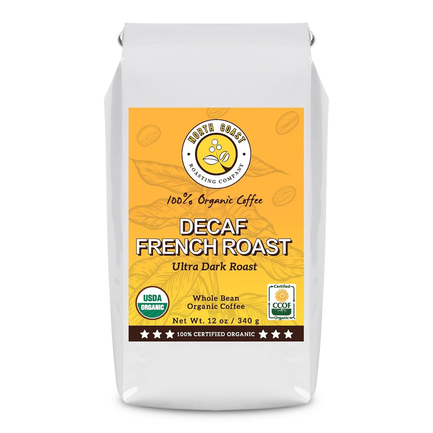 swiss-water-process-decaf-french-roast-organic-coffee-beans---north-coast-roasting-co-ultra-dark-roast-low-acid-whole-bean-12-oz-bag-1