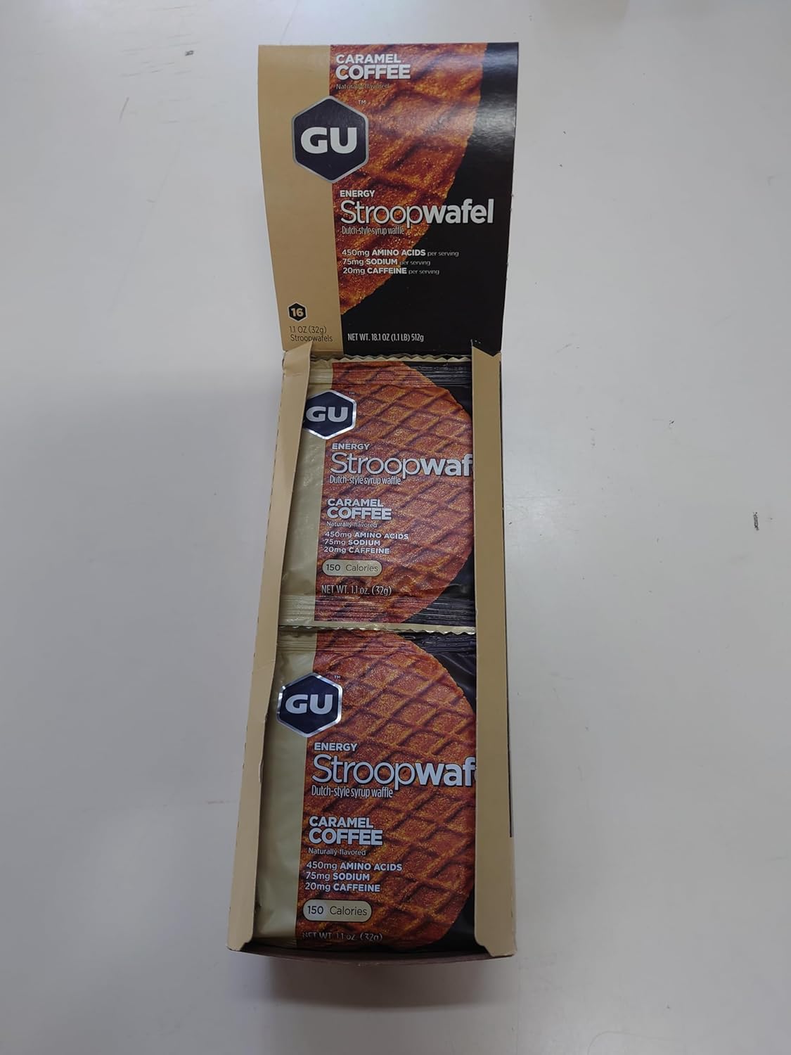 gu-energy-stroopwafel-saltys-caramel-and-caramel-coffee-caffeinated-wafers-16-pack---sports-nutrition-snack-6