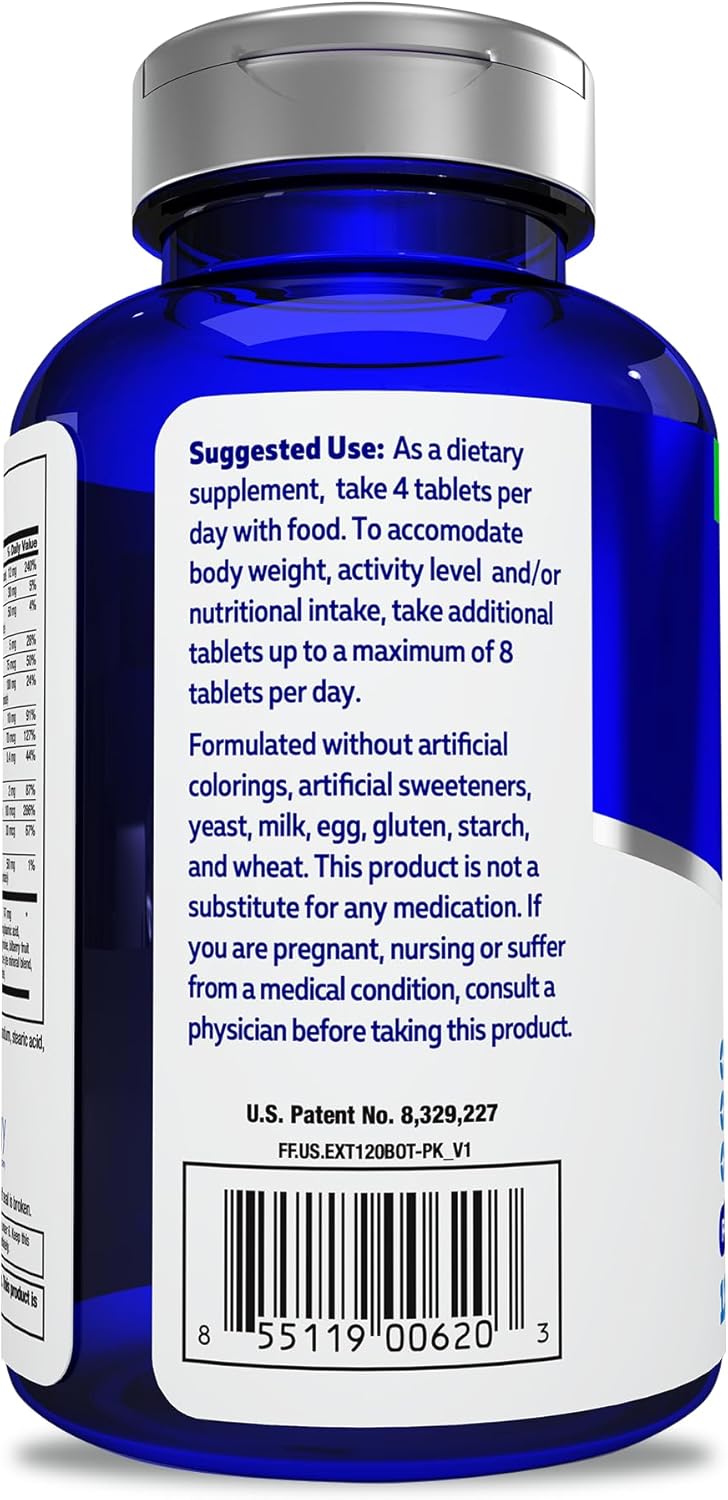 120-count-focus-factor-adults-extra-strength-brain-supplement-for-memory-concentration-and-focus-with-dmae-vitamin-d-and-dha---trusted-formula-for-brain-health---includes-brain-vitamins-and-focus-pills-2-pack-3