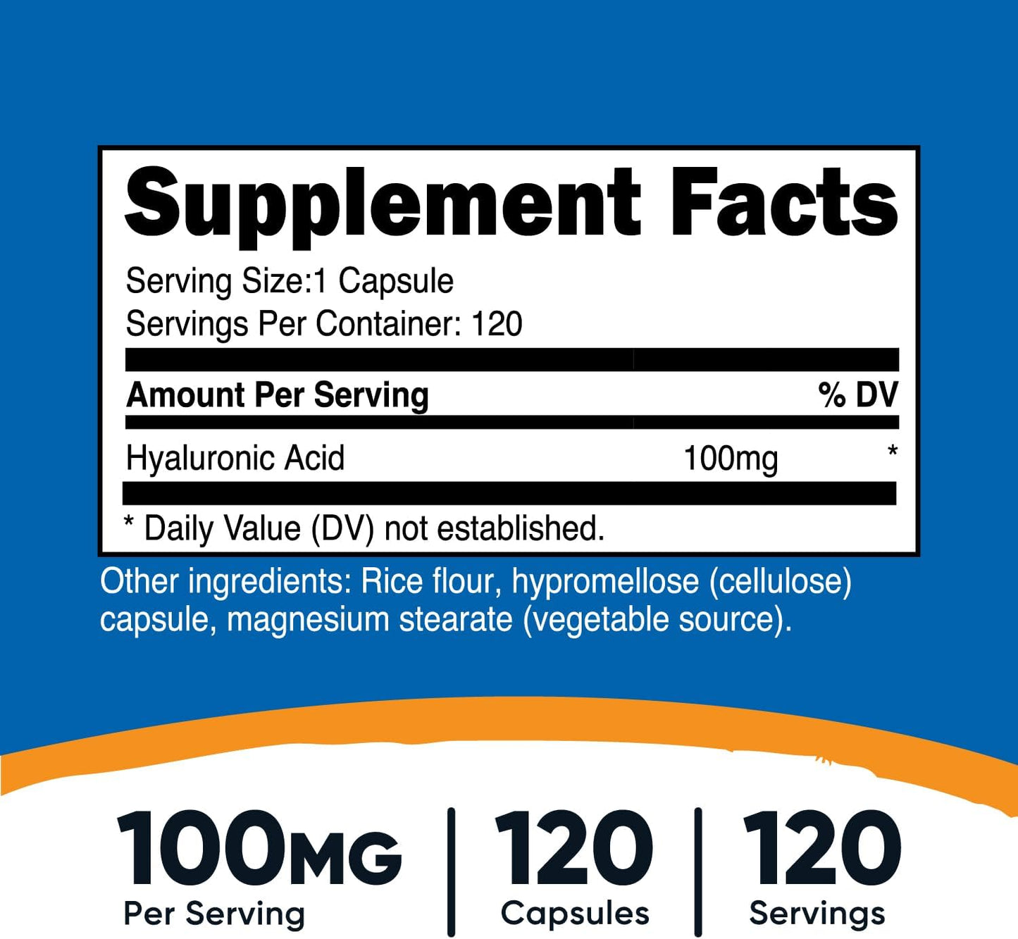 120-vegetarian-capsules-of-nutricost-hyaluronic-acid-100mg---gluten-free-non-gmo-supplement-2