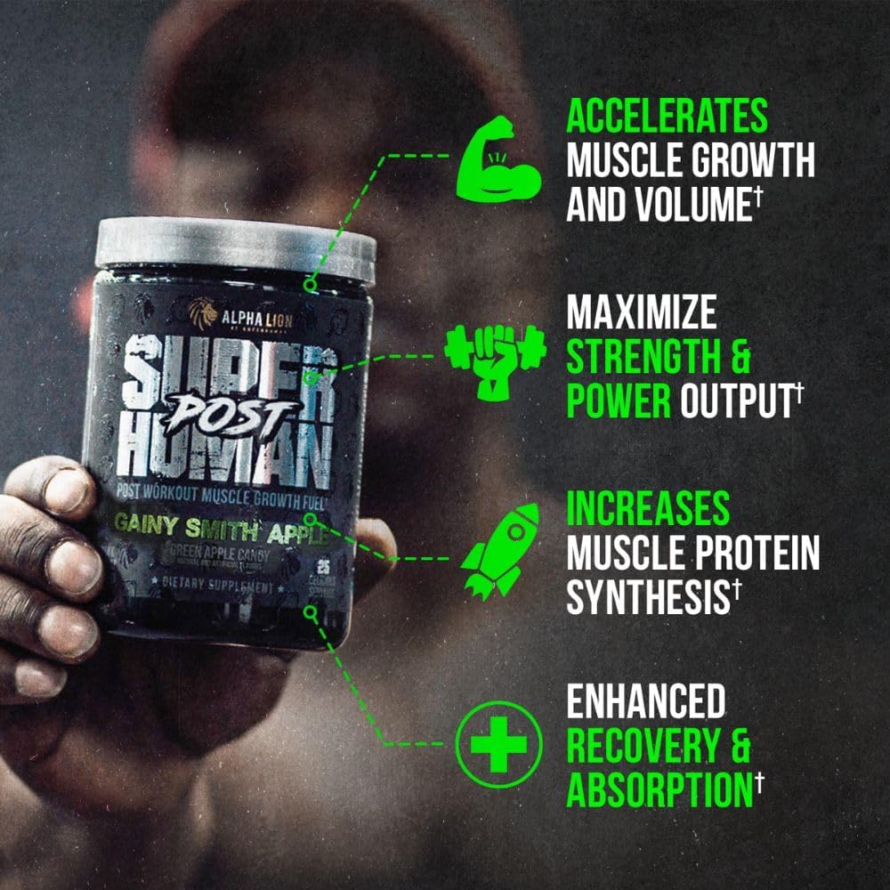 superhuman-pre-workout-and-post-workout-recovery-bundle-for-lean-muscle-growth-and-energy---hulk-juice-gainy-smith-apple-3