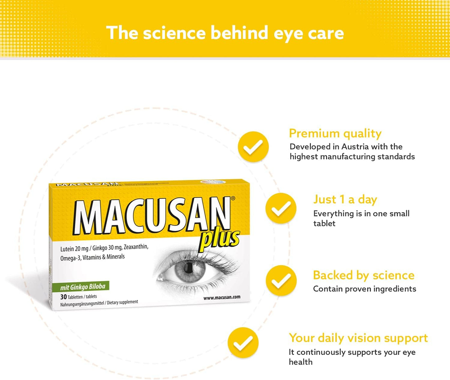 eye-health-supplement-tablets-with-lutein-zeaxanthin-ginkgo-biloba-for-age-related-dry-eye-problems---improve-eyesight-suitable-for-amd-3