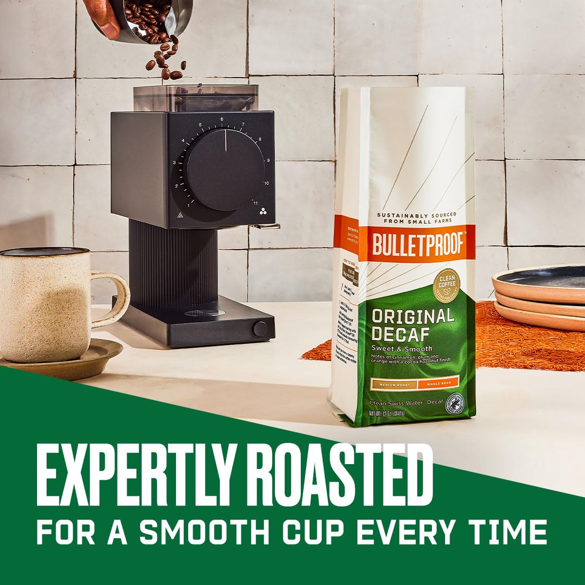 bulletproof-original-medium-roast-whole-bean-decaf-coffee---12-oz---100-arabica---central-and-south-american-beans-4