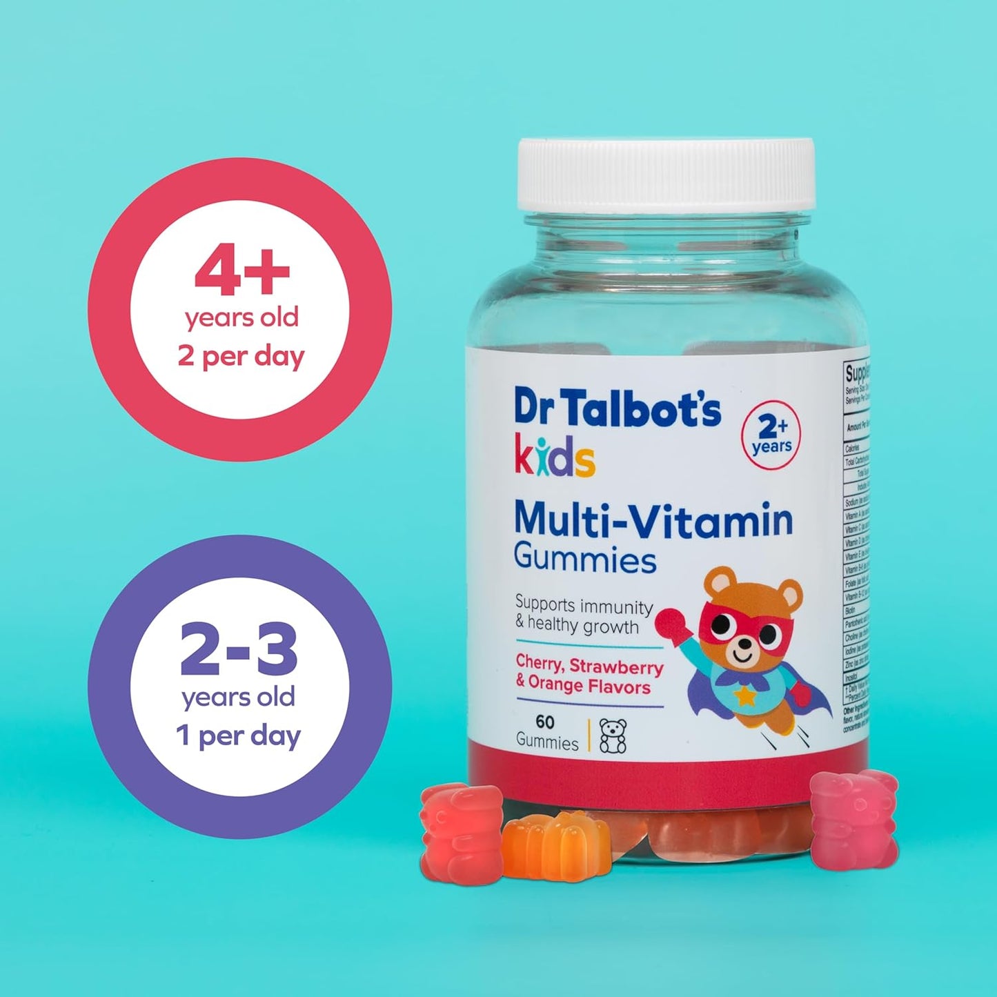 childrens-multi-vitamin-gummies---immunity-growth-support---60-gummies---ages-2---strawberry-cherry-orange-flavors---vitamin-a-c-b-12-zinc-3
