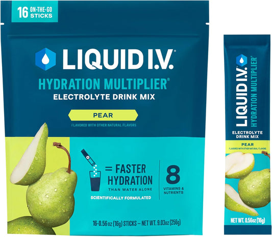 liquid-iv-hydration-multiplier---pear-flavor-electrolyte-powder-drink-mix---1-pack-with-16-servings-1