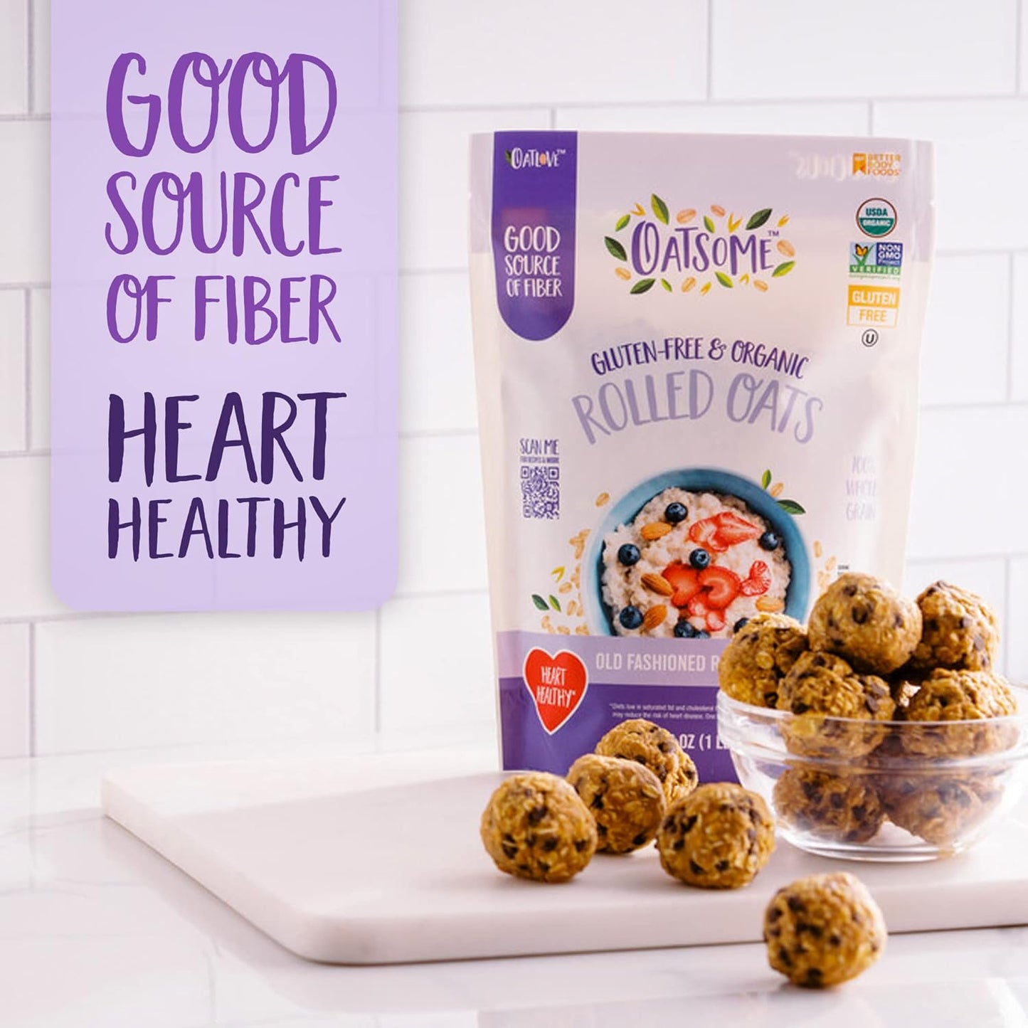 organic-gluten-free-rolled-oats---1lb-bag-for-oatmeal-baking-granola---whole-grain-oats-5