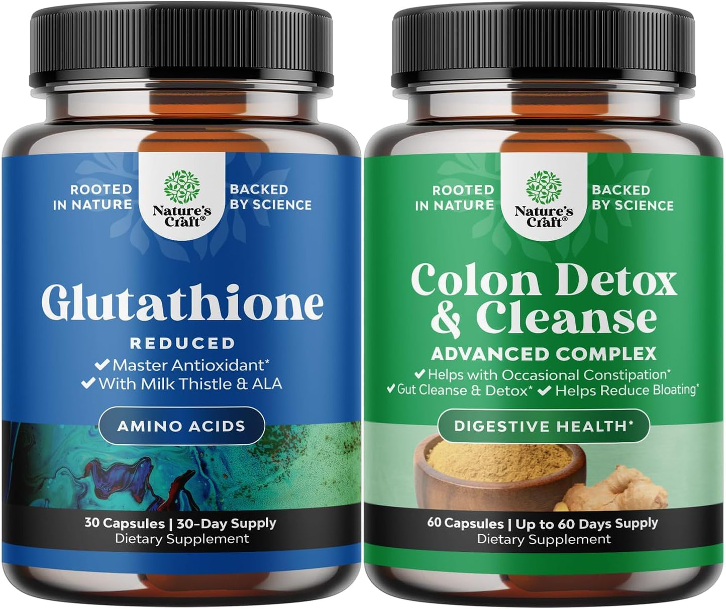 bundle-of-glutathione-supplement-with-glutamic-acid-and-psyllium-husk-colon-cleanser-for-gut-health-1