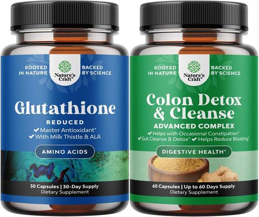 bundle-of-glutathione-supplement-with-glutamic-acid-and-psyllium-husk-colon-cleanser-for-gut-health-1