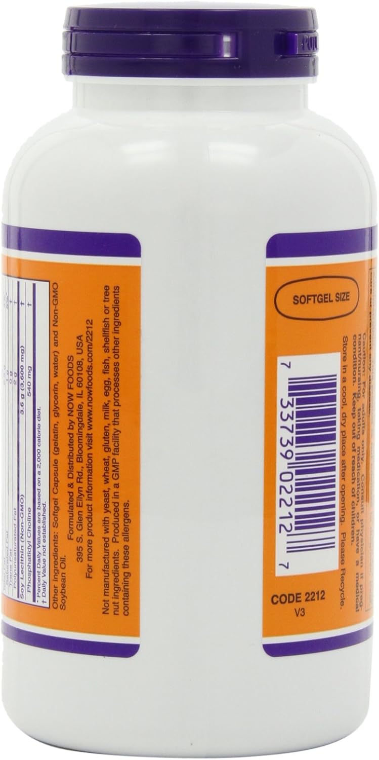 now-foods-lecithin-softgels---400-count-2-pack---non-gmo-soy-free-supplement-for-brain-health-and-liver-function-4