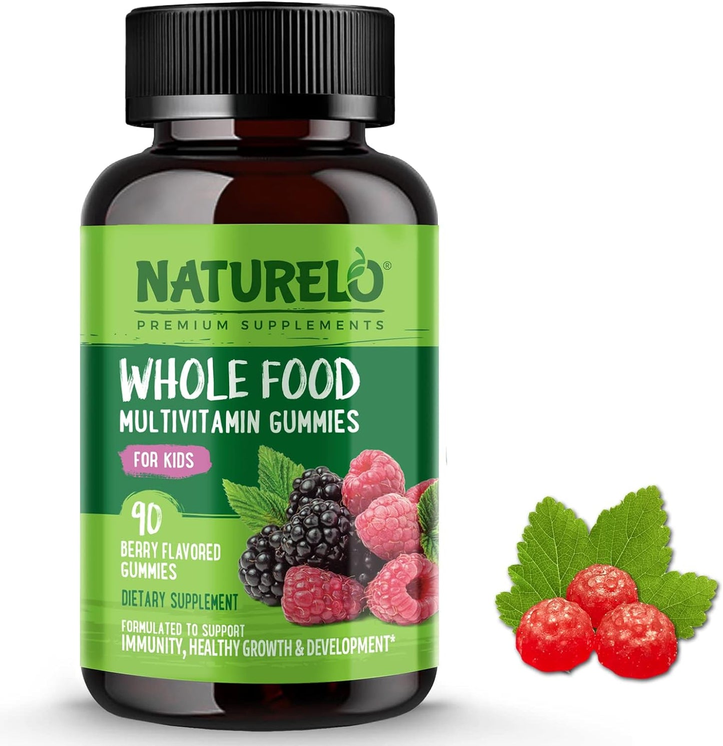 kids-whole-food-vitamin-gummies---chewable-multivitamin-with-vitamins-minerals---non-gmo-vegan---90-gummies-1