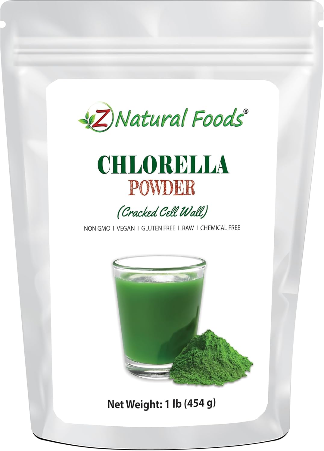 chlorella-powder-superfood-for-smoothies-recipes---raw-non-gmo-vegan---1-lb---z-natural-foods-1