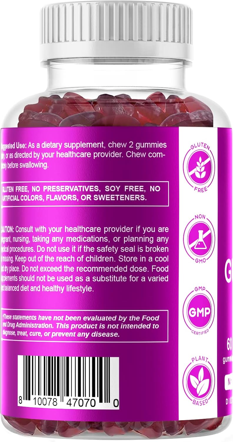 vegan-biotin-gummies-10000-mcg---vitamin-b7-supplement-for-stronger-hair-skin-nails---60-gummies-6